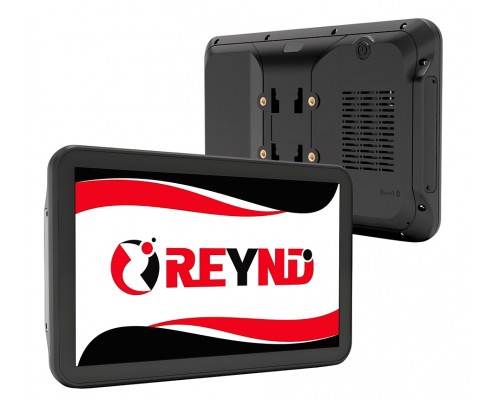 Reynd A737 GNSS